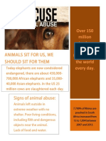 Animal Abuse PDF