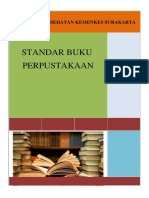 709 - 14. Standar Buku Perpustakaan PDF