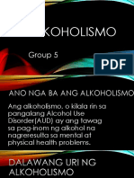 Alkoholismo Group 5