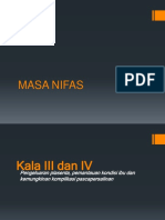 Masa Nifas