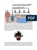 Fungsi Dan Cara Kerja Tahanan Ballast Atau Ballast Resistor Pada Koil Sistem Pengapian Mobil