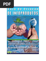 Guia da Criação de Infoprodutos