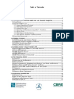 Final Report - Honolulu Rail Transit Financial Plan Assessment