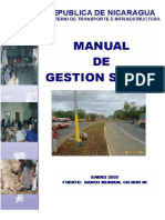 Manual de Gestion Social (2003) PDF