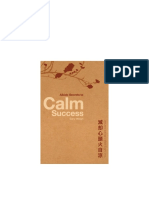 Aikido Secrets Calm Succes PDF