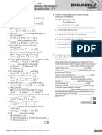 EF3e Beg Endtest A PDF