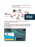 Pengertian Dan Cara Kerja Serverinsip PDF
