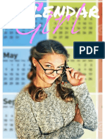 CalendarGirl Adap SuperCorp PDF