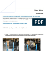 Inspección y Reparación de los Rodamientos del Eje Diferencial (2).pdf