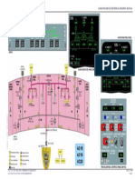 Fuel Schematic A319,320 PDF