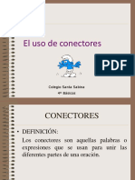 Uso de conectores.ppt