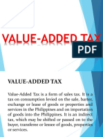 VAT Intro