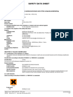 MSDS Europe - 272 - 01 - NL - 30204