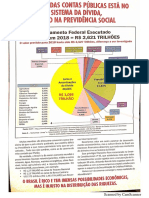 Rombo Não Está Na Previdência Social