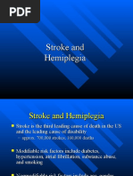 Download Stroke PPT by Sathias Sundari SN44621563 doc pdf