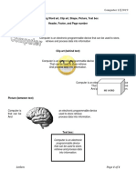 Computer Activity 5