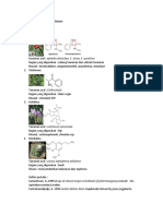 Alkaloid Fenilalanin