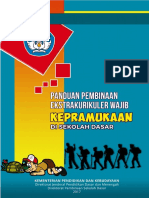 1] Draf Panduan Pembinaan Ekskul Wajib Kepramukaan