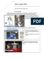 Mantenimiento Preventivo Pfister