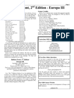 BalkanFront 2nded Rules PDF