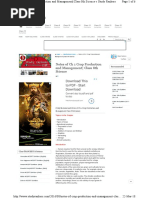 Ch1 Crop Production and Management