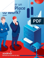 ¿Como ser un Great place to Work_