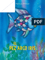 El Pez Arcoiris