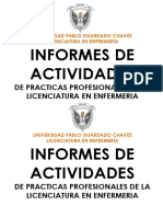 Etiquetas Informes