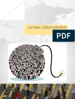Global Demography
