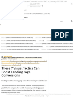 These 7 Visual Tactics Can Boost Landing Page Conversions