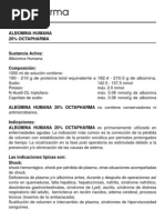 Uso y Dosis de Lisalgil Inyectable | PDF | Salud y bienestar
