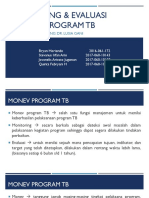 Monev Program TB