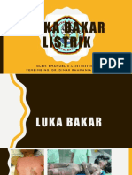 DM Bedah_FK UHT_Referat Luka bakar Listrik.pptx