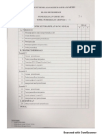 Dep. Obsgyn - FK UHT - Checklist Leopold PDF