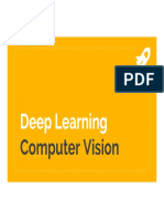 1.2 Master Deep Learning Computer Vision Slides PDF