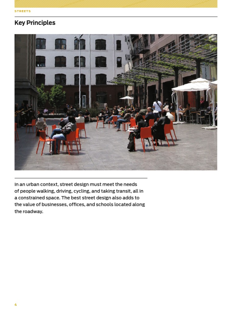 Urban Street Design Guide Pdf : Urban Street Design Guide – PCSCES
