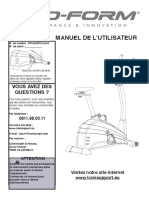 PFIVEX87214.0 Manual FR M02111