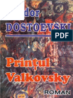 F.M.Dostoievski - Printul Valkovsky.pdf