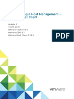 16. vSphere Single Host Management -VMware Host Client.pdf