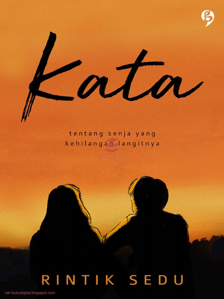 Kata Rakbukudigital PDF | PDF
