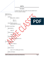 Ty BCS Core Java PDF