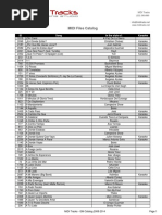 El sonidito midi files