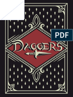 Dagger Game