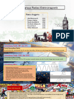 Fisika Elektromagnetik