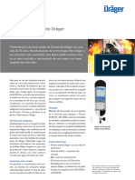 Compressed Air Cylinders Pi Es Es PDF