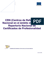 Repertorio Nacional Certificados - Sep - 2019