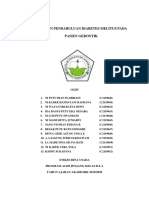 tugas gerontik LAPORAN PENDAHULUAN DIABETES MELITUS PADA PASIEN GERONTIK.docx SUDAH JADI