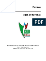 ICRA Panduan RSUD