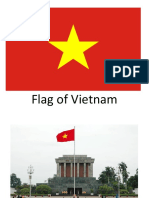 All About Vietnam
