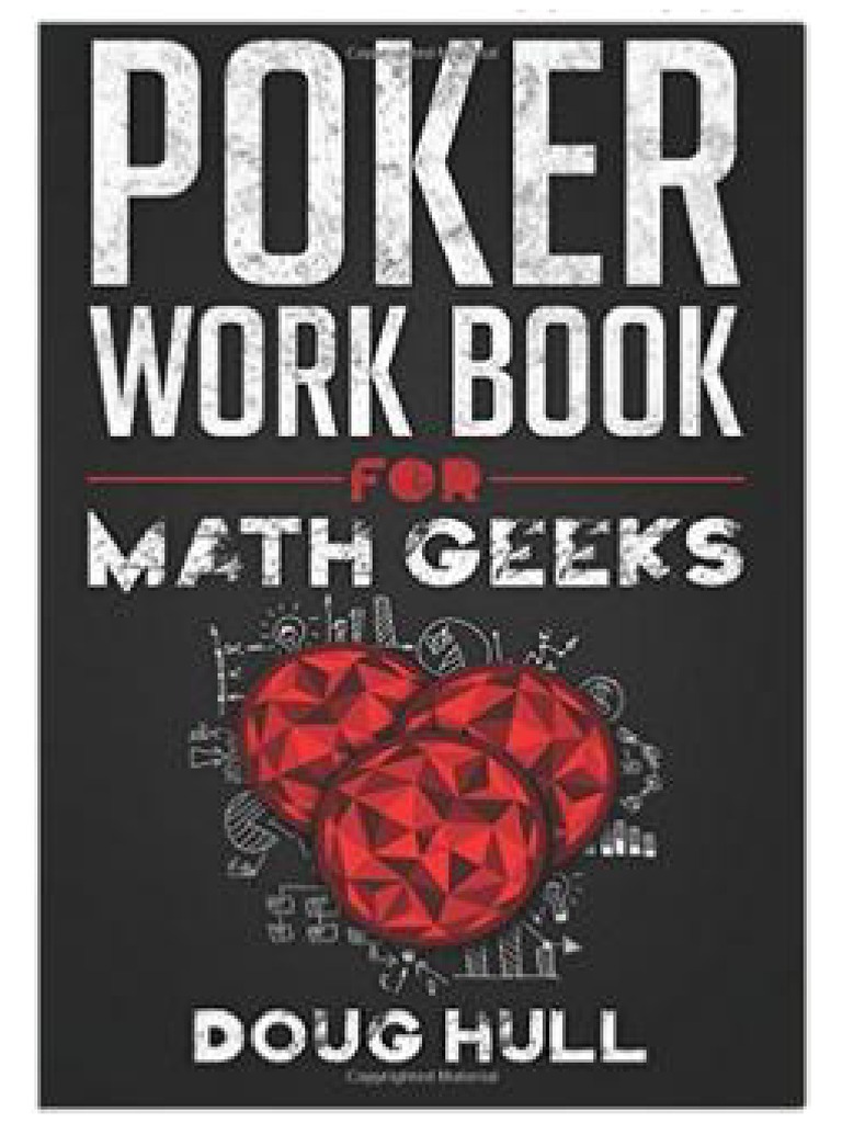 Work Book Test Math PDF | PDF | Betting In Poker | Gambling